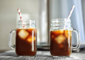 How To Make Cold Brew In A Mason Jar