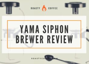 Yama Siphon Brewer Review