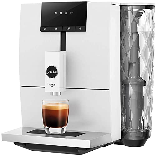 Jura Capresso Nordic White ENA 4 Full