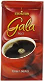 Eduscho Gala Nr. 1 Ground Coffee 17.6oz/500g