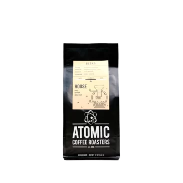 Atomic House Blend