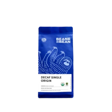 Bean & Bean Guatemala MWP Decaf