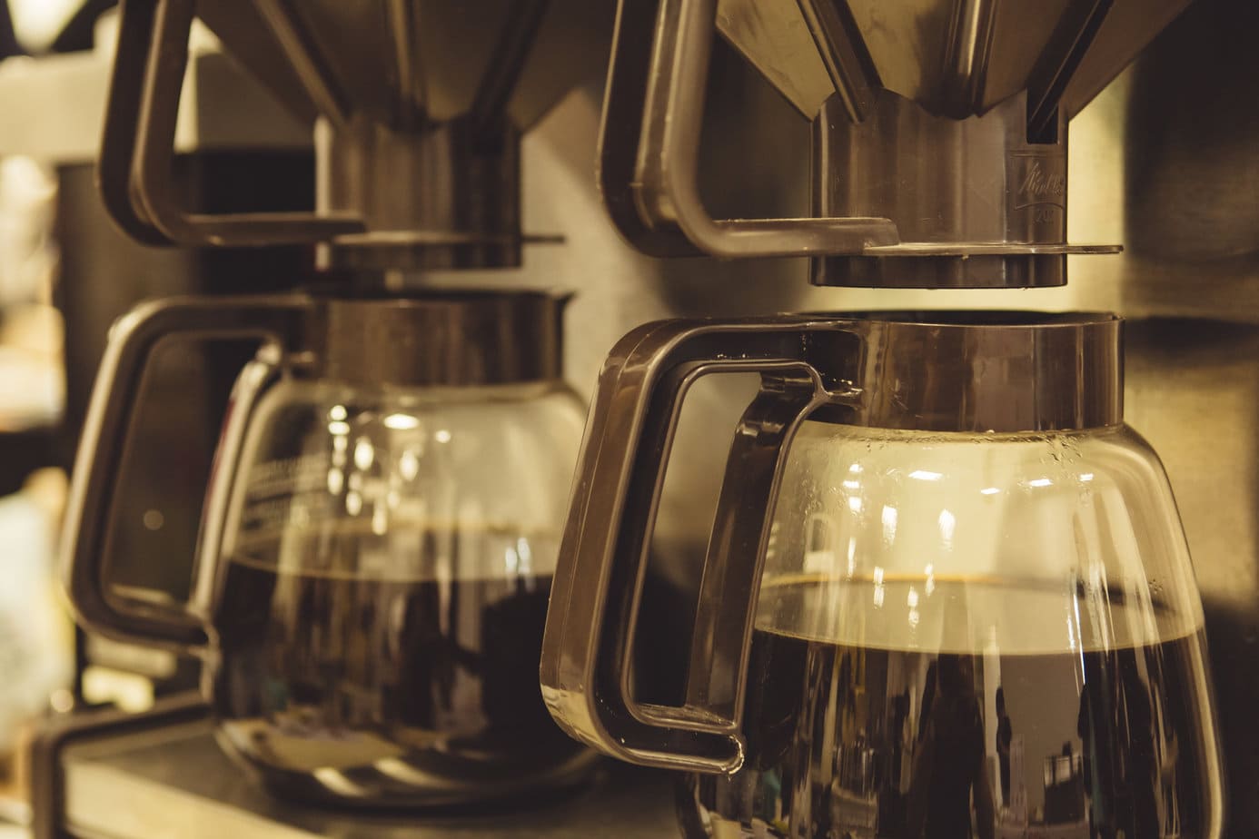 Best 5 Cup Coffee Maker