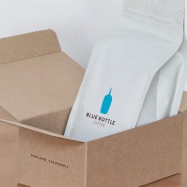 Blue Bottle Coffee Subscription