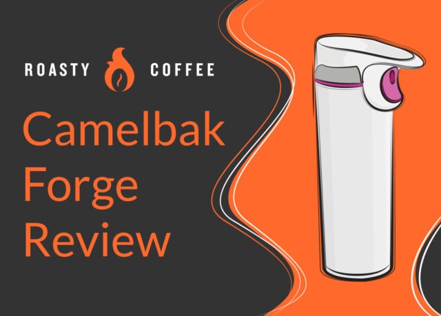 Camelbak Forge Review