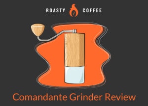 Comandante Grinder Review