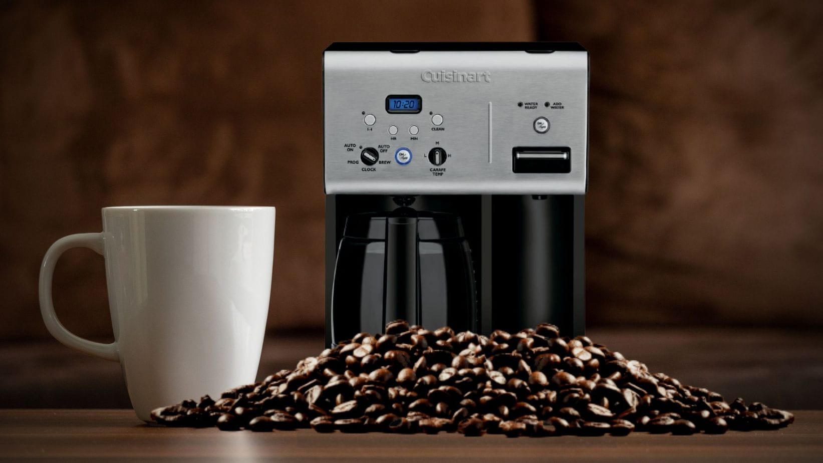 Cuisinart Coffee Maker