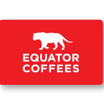 Equator Coffees