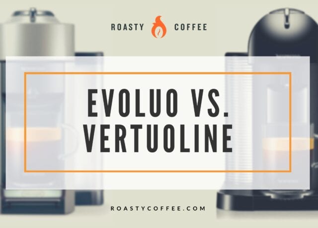 EVOLUO VS VERTUOLINE