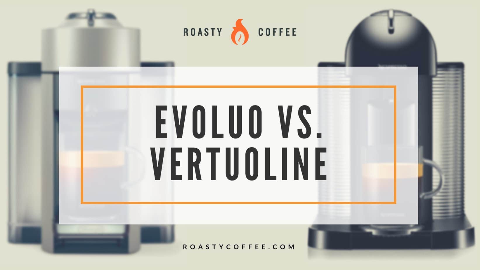 EVOLUO VS VERTUOLINE