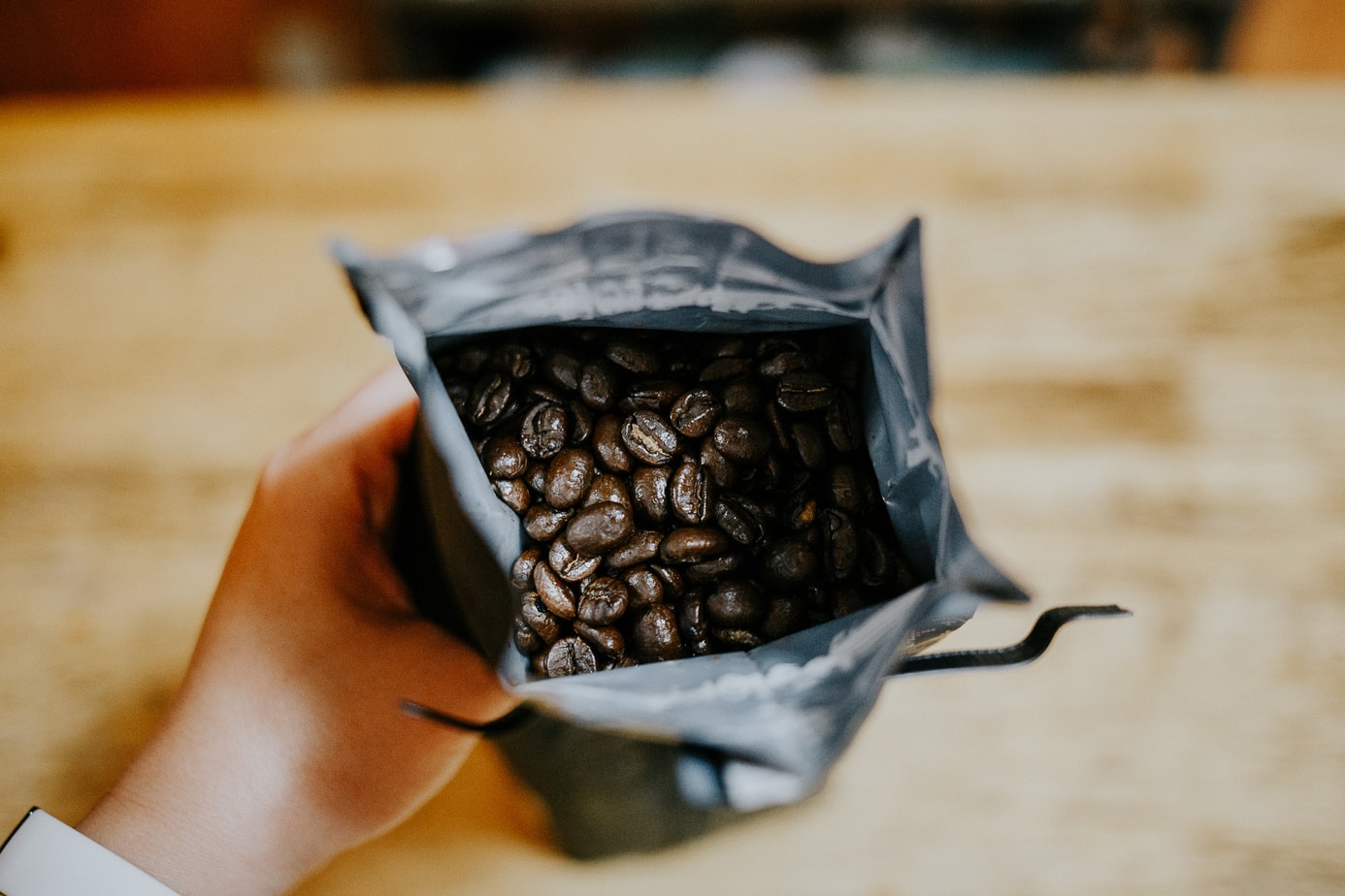 Peet’s Coffee Kenyan auction lot review