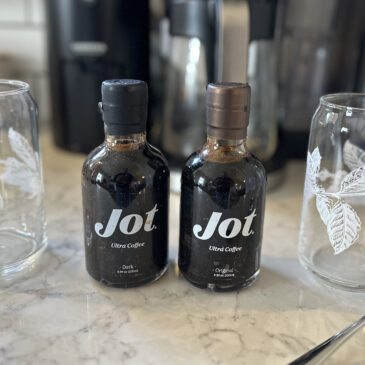 Jot Ultra Coffee