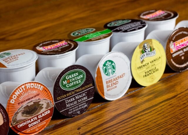 Best Low Acid K-Cups