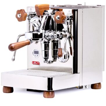 Lelit Bianca Espresso Machine