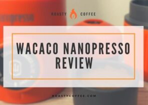 wacaco nanopresso review