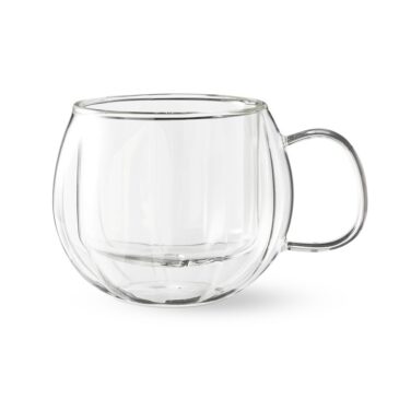 Best Glass Coffee Mugs